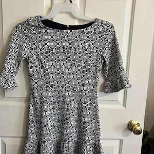 Betsy Johnson dress